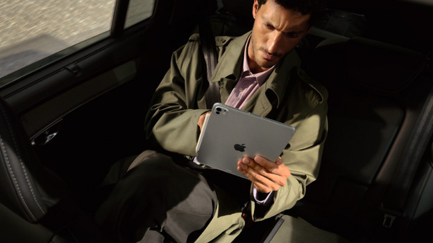 Alles over Apple iPad Pro (2025)