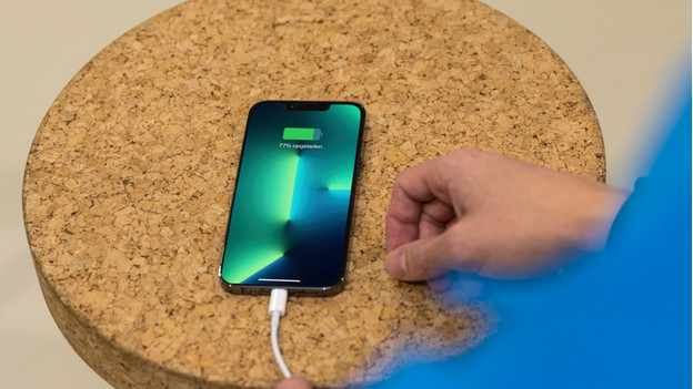 Chargeur iPhone : la sélection, les meilleurs pour votre iPhone