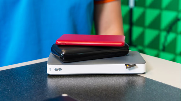 Choose a power bank?