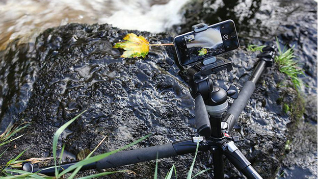 Photographier