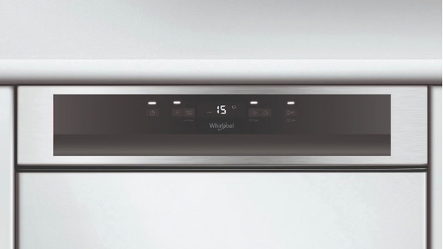 F6 e6 hot sale whirlpool dishwasher