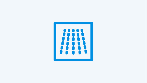 Voorspoelen vaatwasprogramma