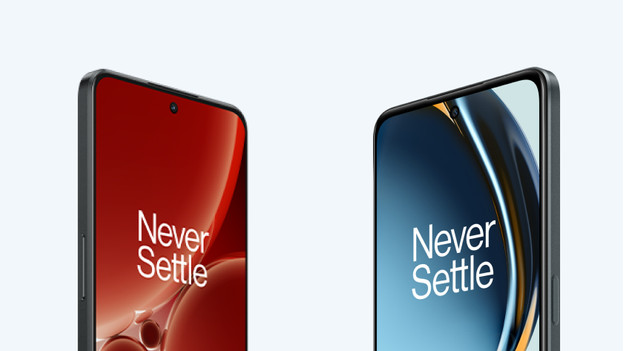 OnePlus Nord 3 et CE3 Lite