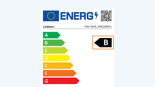 Classe énergétique