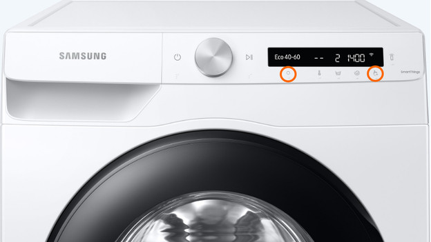 Autodose washing on sale machine samsung