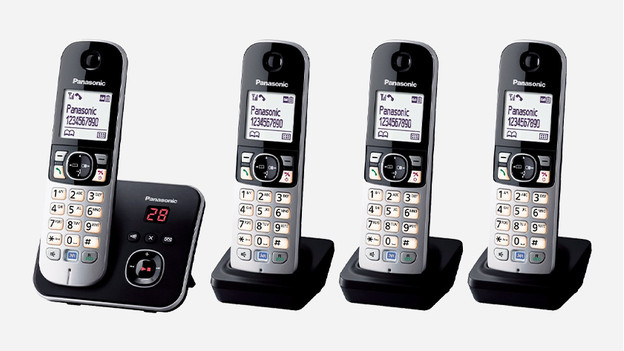 DECT telefoons draadloos uitbreiden