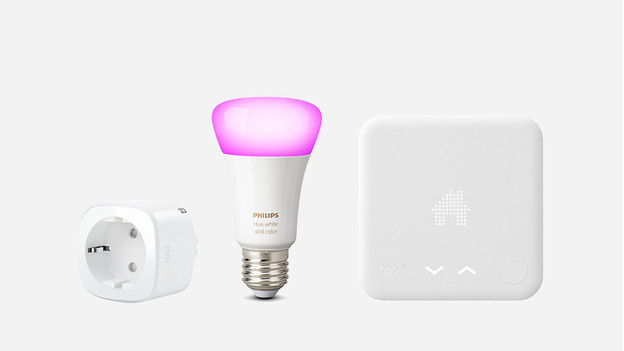 Apple HomeKit and smart devices