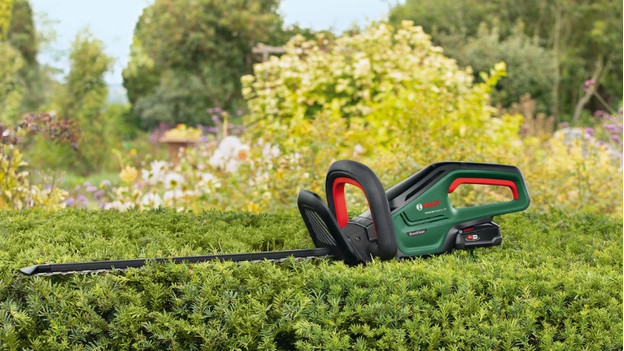 Choose hedge trimmer