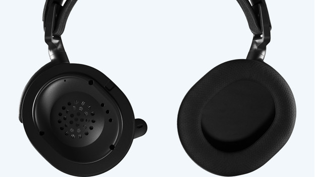 Coussinet Arctis 9