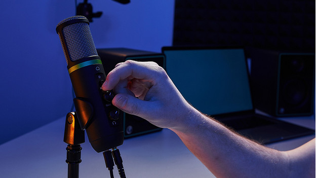 Comment choisir un microphone pour le chant ? - Coolblue - tout