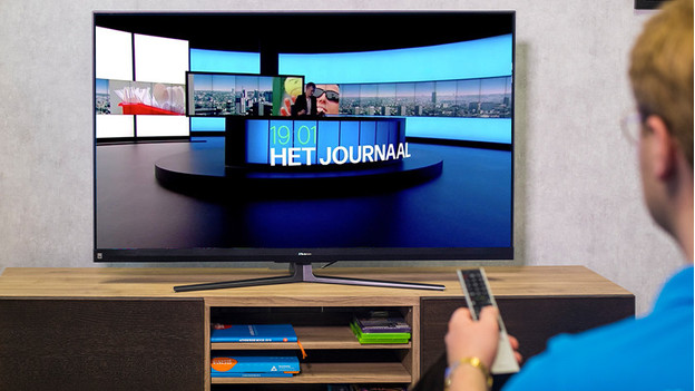 Vérifiez si vous recevez la télévision numérique