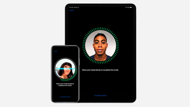 Sécurité Apple