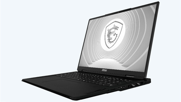 PC portable MSI Creator et MSI CreatorPro