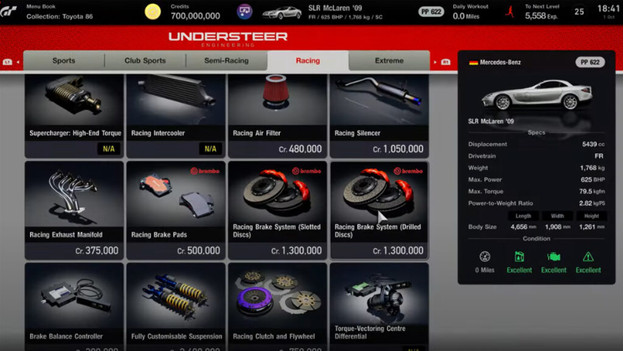 Tips for the best Gran Turismo 7 racing setup - Coolblue - anything for a  smile