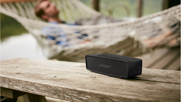 Enceinte sans fil
