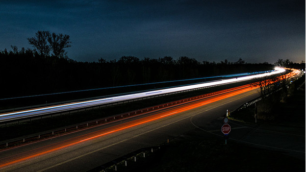 Quand utiliser la vitesse d'obturation