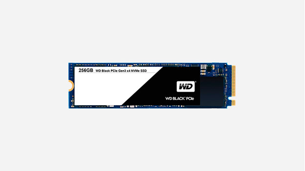 PCIe SSD