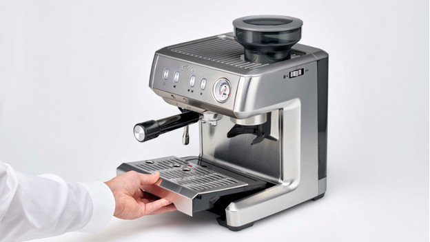 Comment nettoyer votre machine espresso manuelle ?