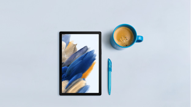 How do you choose the size of your Samsung tablet? - Coolblue ...