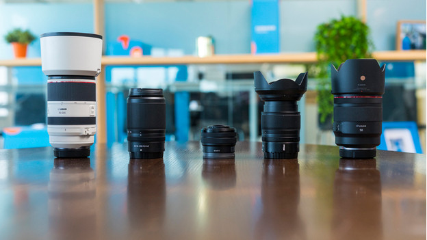 What's the difference between the different focal lengths? - Coolblue ...