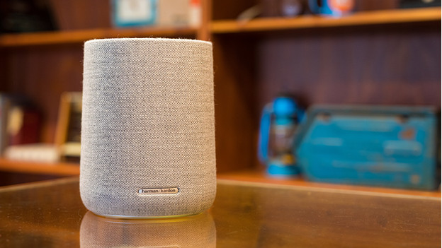 Enceinte multiroom de Harman Kardon