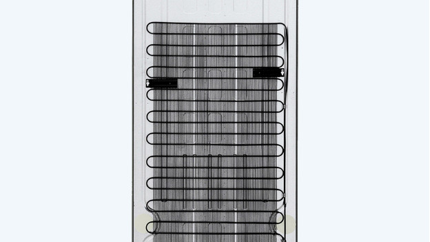 Nettoyer le condenseur