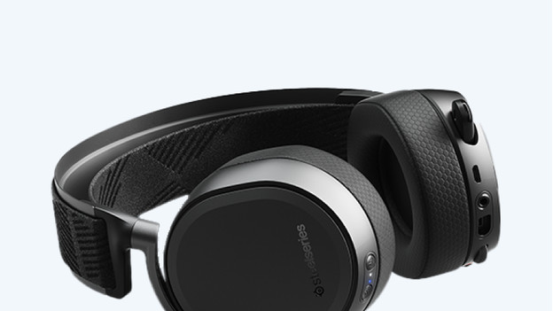 Arctis pro wireless discount 2021