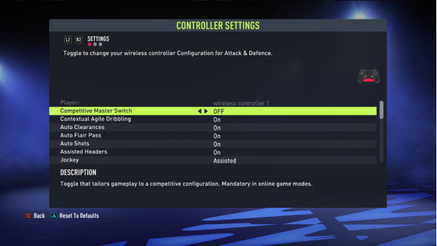 5 tips to get better at FIFA 23 - Coolblue - anything for a smile