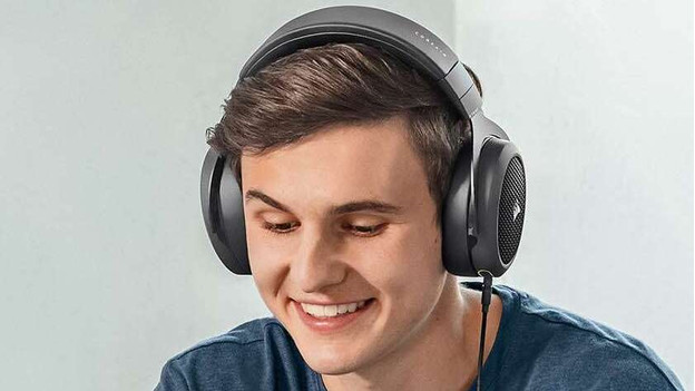 Comment résoudre les problèmes de microphone de votre casque Corsair ? -  Coolblue - tout pour un sourire