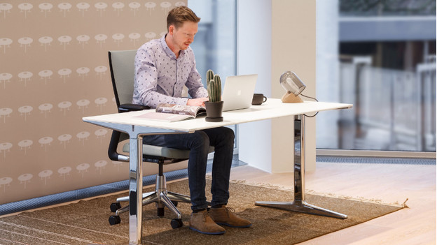 Choose desk chair
