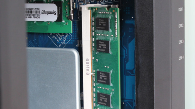 Nouvelle RAM ou RAM supplémentaire