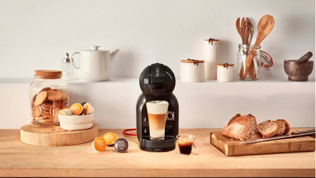 Comment détartrer une Dolce Gusto Mini me 