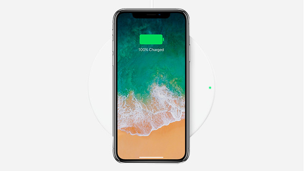 Recharger sans coque