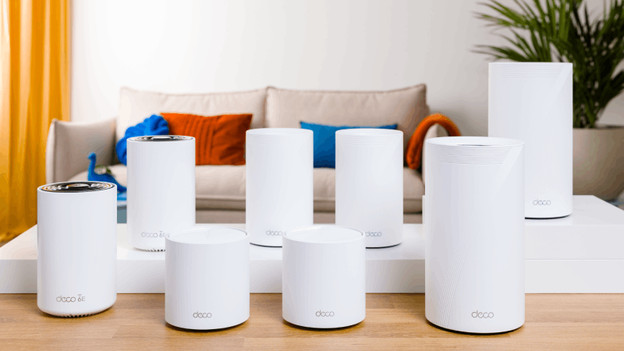 Multiroom wifi