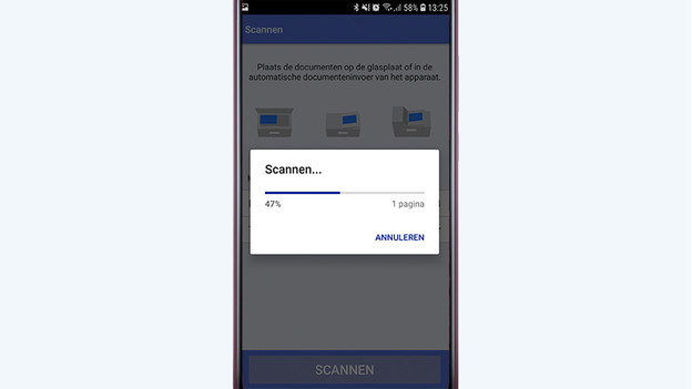 Scanner