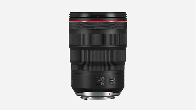 Appareils photo hybrides Canon EOS R