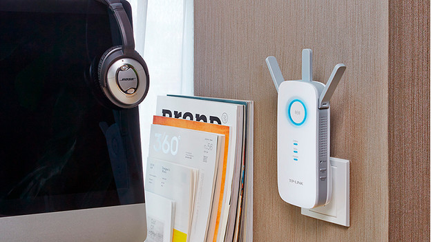 Amplificateur wifi