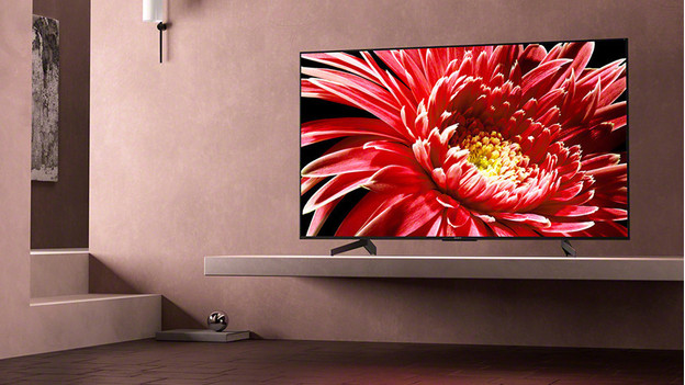 4K and HDR