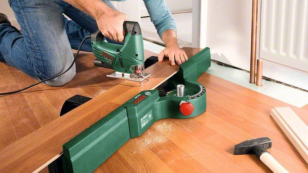 Bosch jigsaw