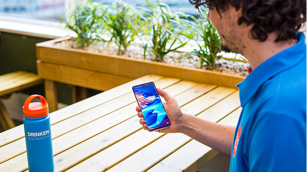 Acheter un appareil 5G