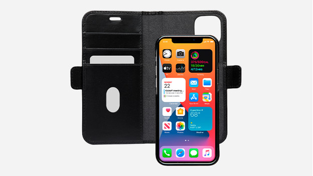 Choisir une coque pour l'iPhone 12 ou l'iPhone 12 Pro