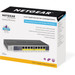 Netgear GS108PP packaging