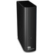 WD Elements Desktop 16TB linkerkant