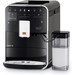 Melitta F830-102 Barista T Smart Black 