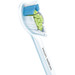 Philips Sonicare Optimal White Standard HX6064/10 (4 pièces) 