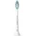 Philips Sonicare Optimal PlaqueDefense HX9022 / 10 (2 pieces) 