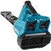 Makita DUB362Z + Kit de Démarrage 2x Batterie 18 V (5,0 Ah) + Chargeur 