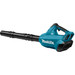 Makita DUB362Z + Kit de Démarrage 2x Batterie 18 V (5,0 Ah) + Chargeur 