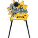 DeWalt DW743N linkerkant