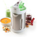 Domo DO705BL Soup Maker product in use